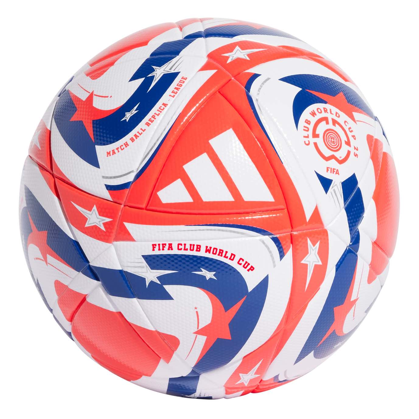 adidas FIFA Club World Cup 25 League Ball