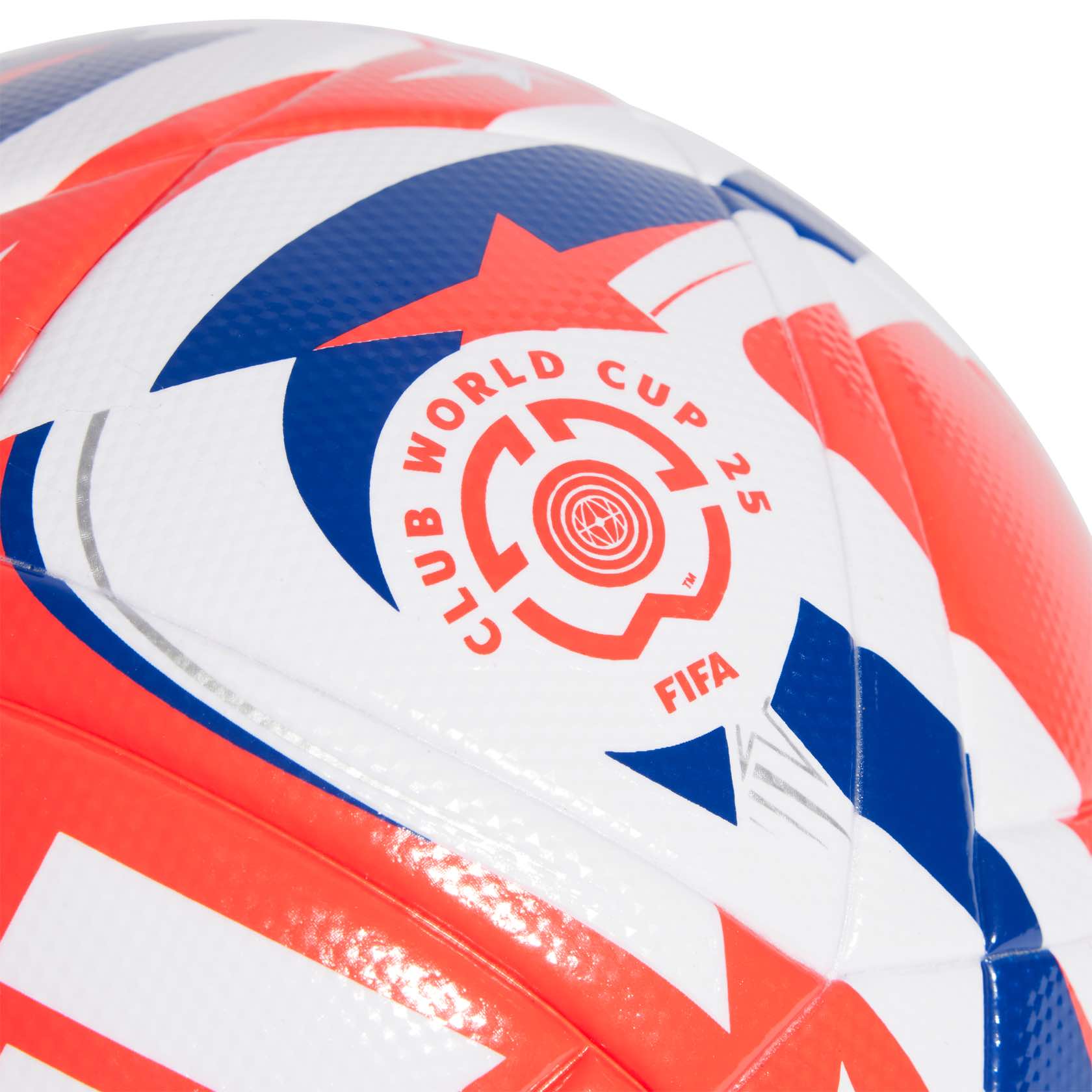 adidas FIFA Club World Cup 25 League Ball