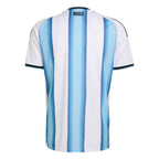 Argentina 26 Home Jersey