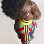 Arsenal FC LFSTLR Jersey