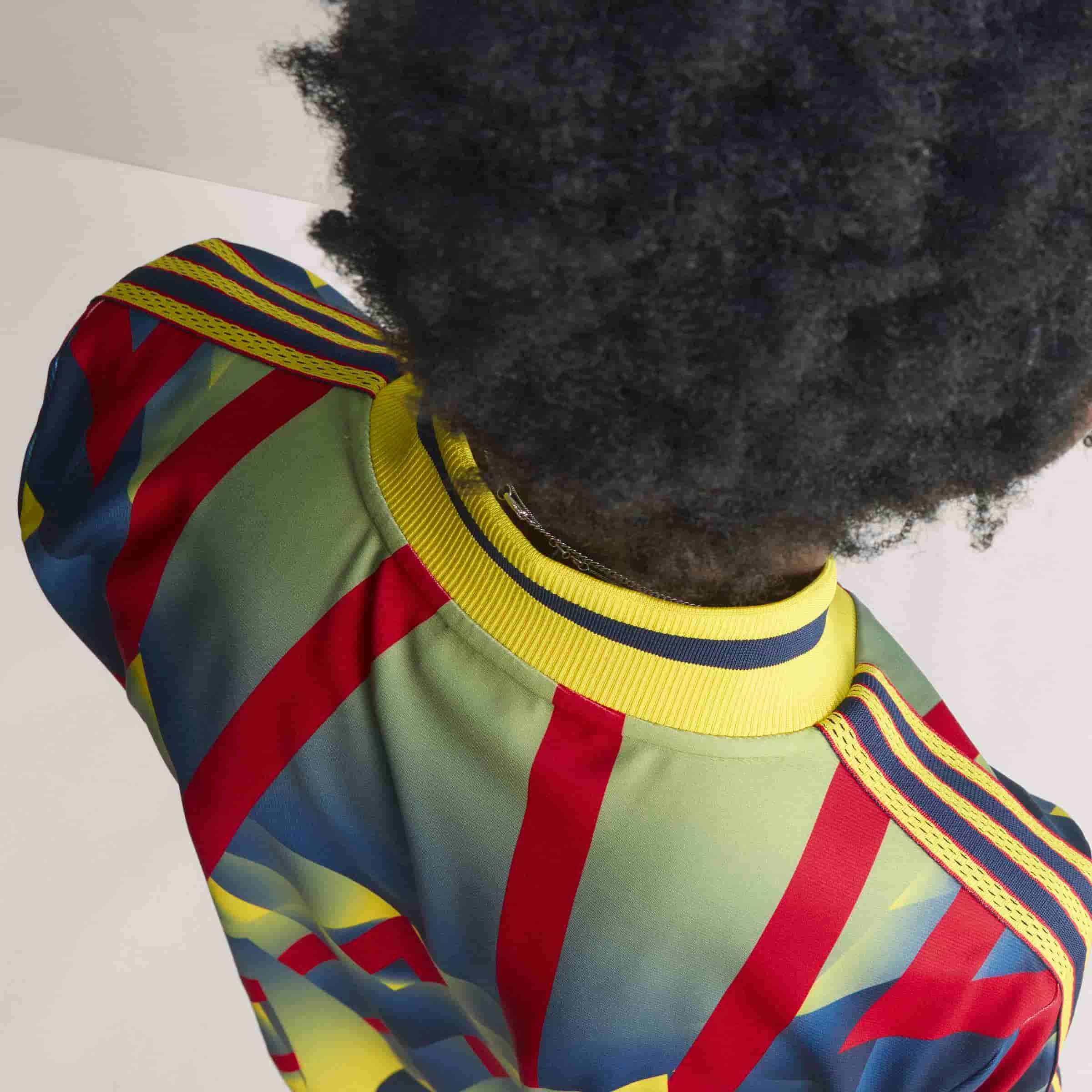 Arsenal FC LFSTLR Jersey