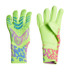 adidas Predator Pro Gloves Soccer Gloves Goalie Gloves adidas Green 7 