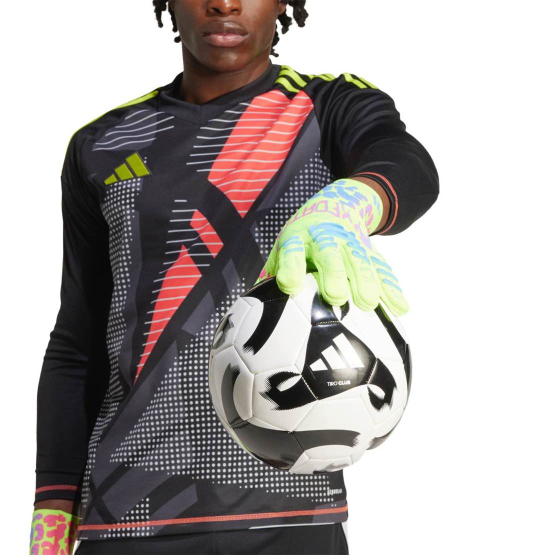 adidas Predator Pro Gloves