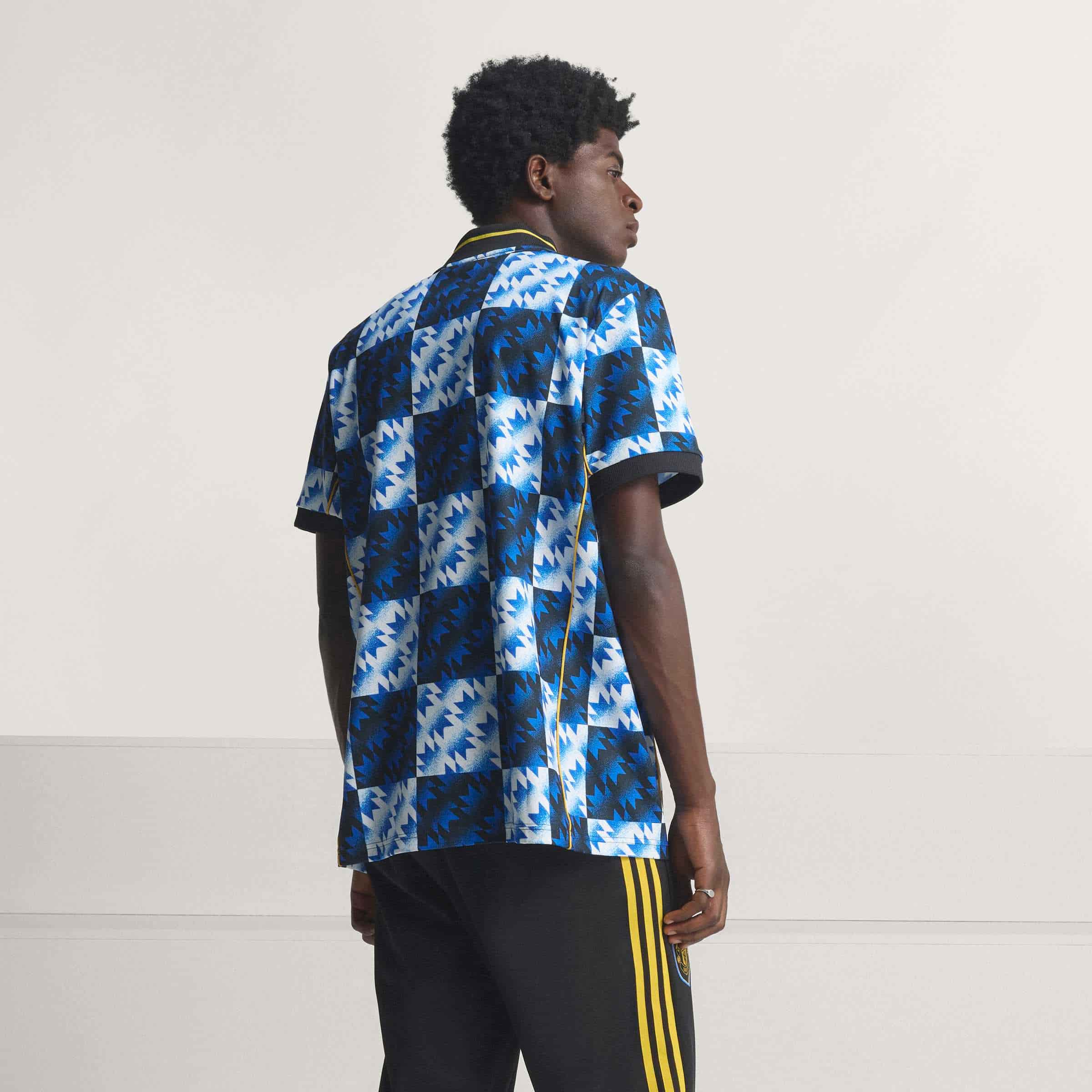 Manchester United LFSTLR Jersey