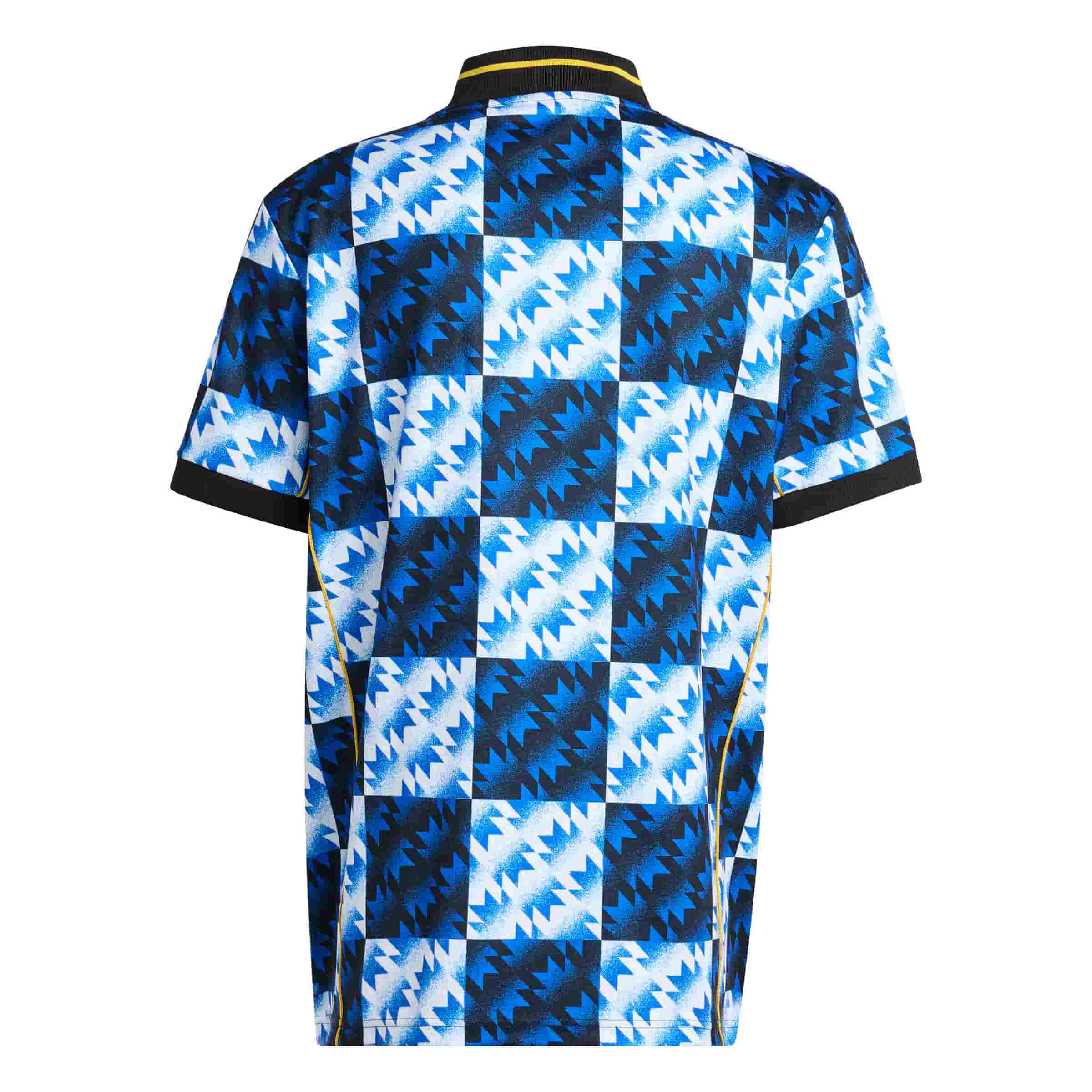 Manchester United LFSTLR Jersey