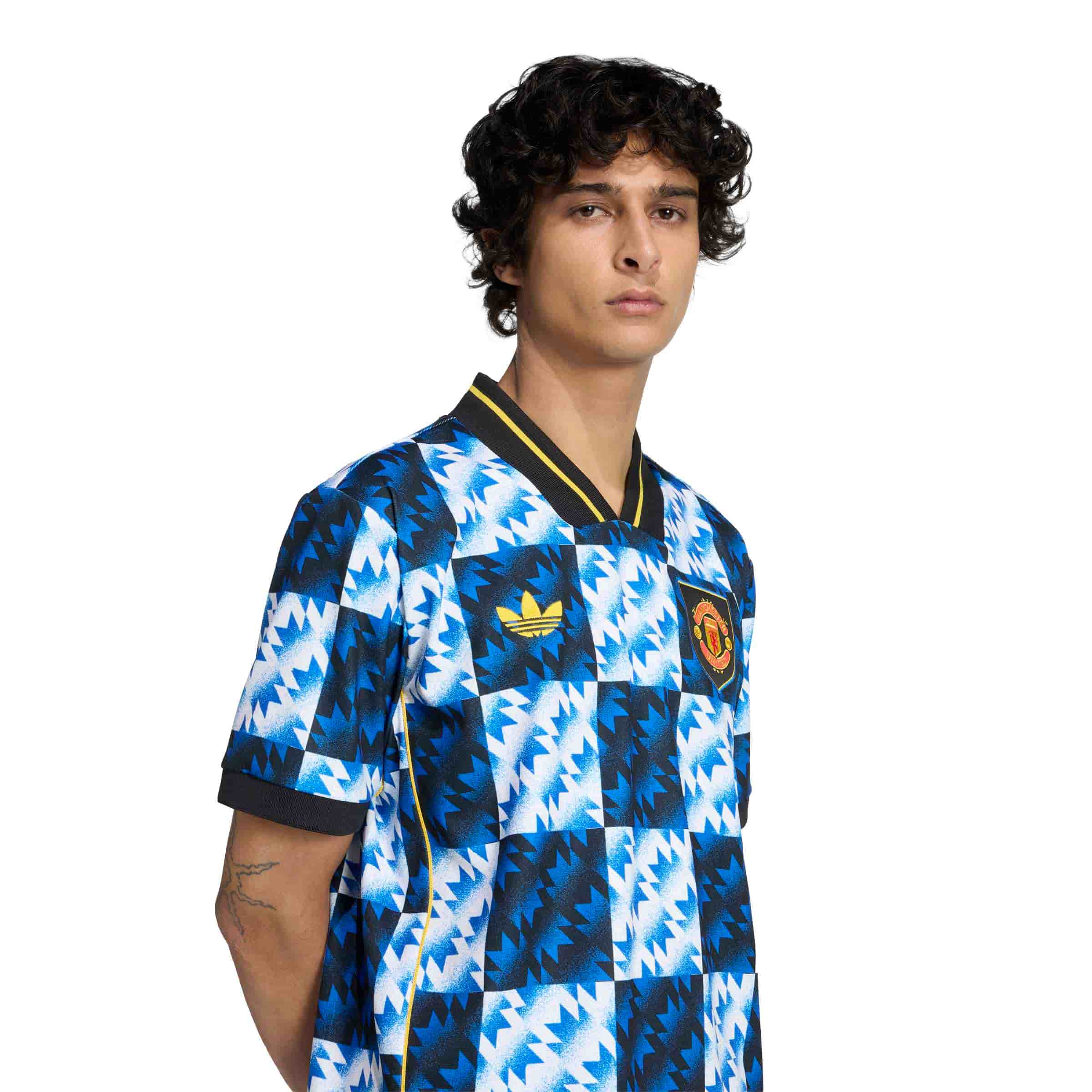 Manchester United LFSTLR Jersey