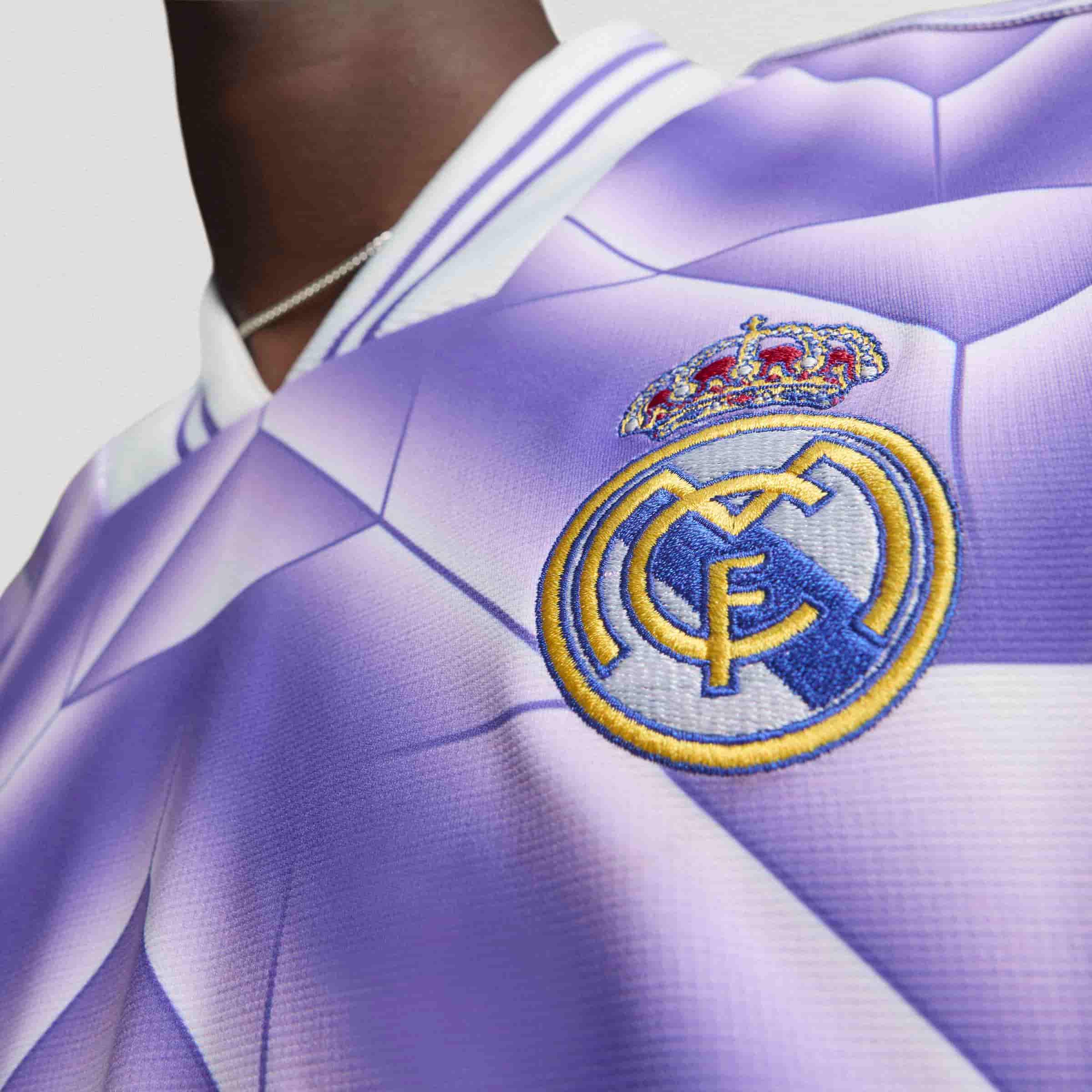 Real Madrid LFSTLR Jersey