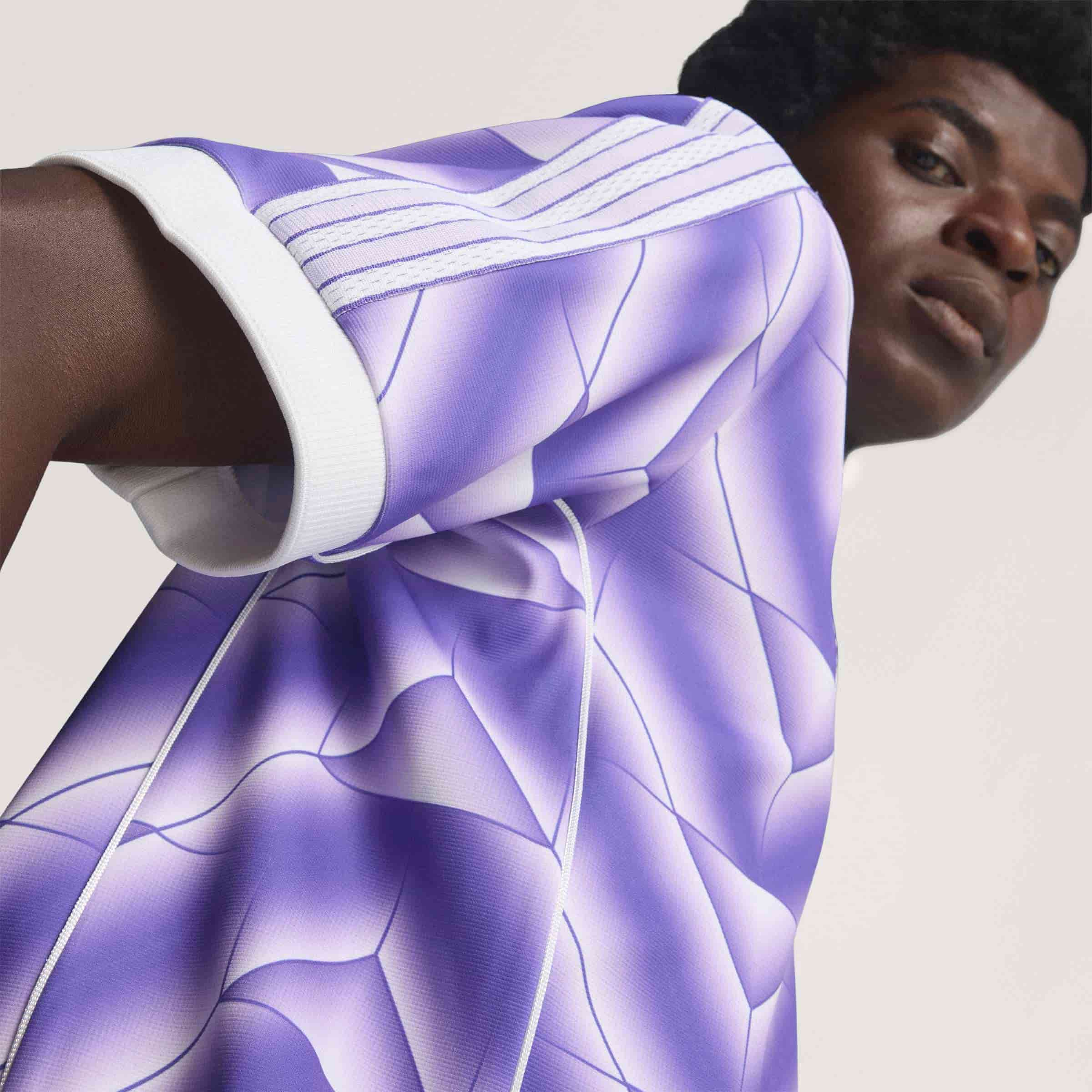 Real Madrid LFSTLR Jersey