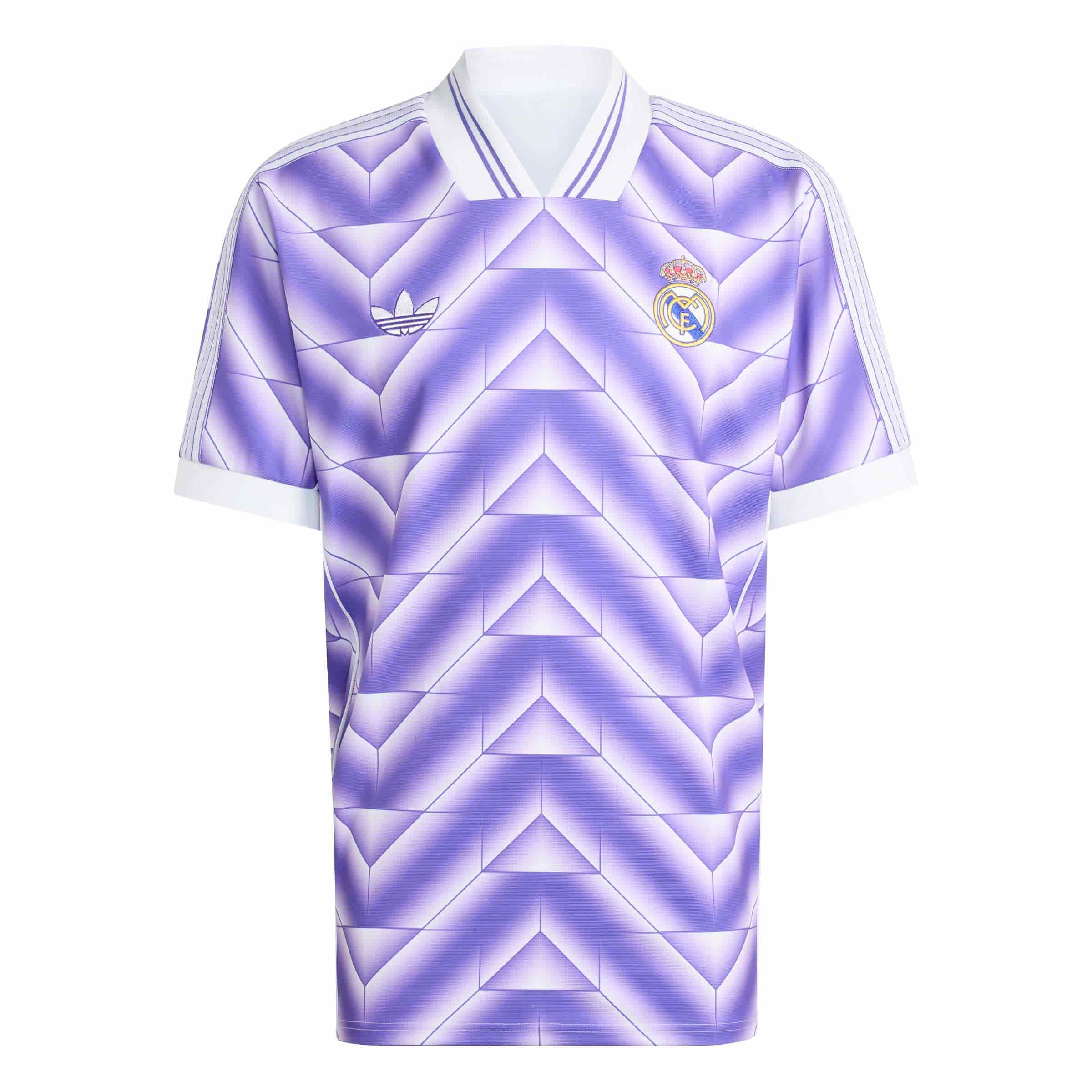 Real Madrid LFSTLR Jersey