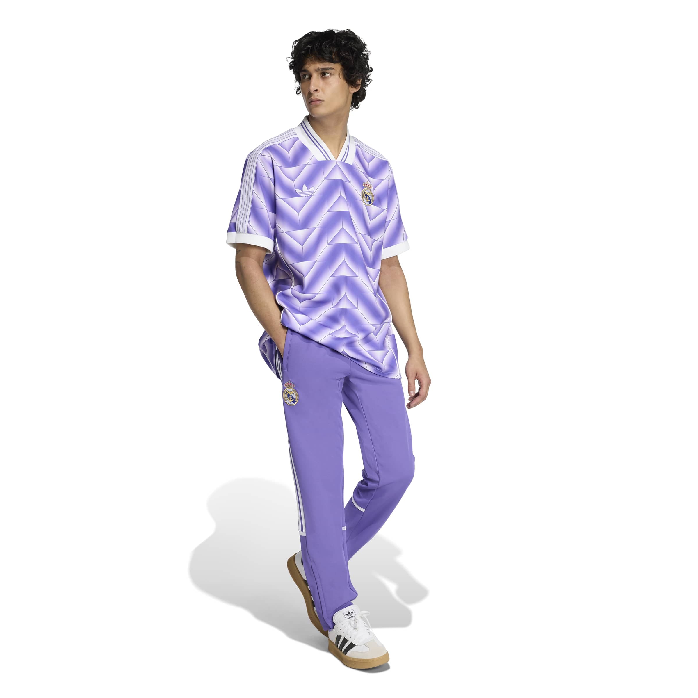 Real Madrid LFSTLR Jersey