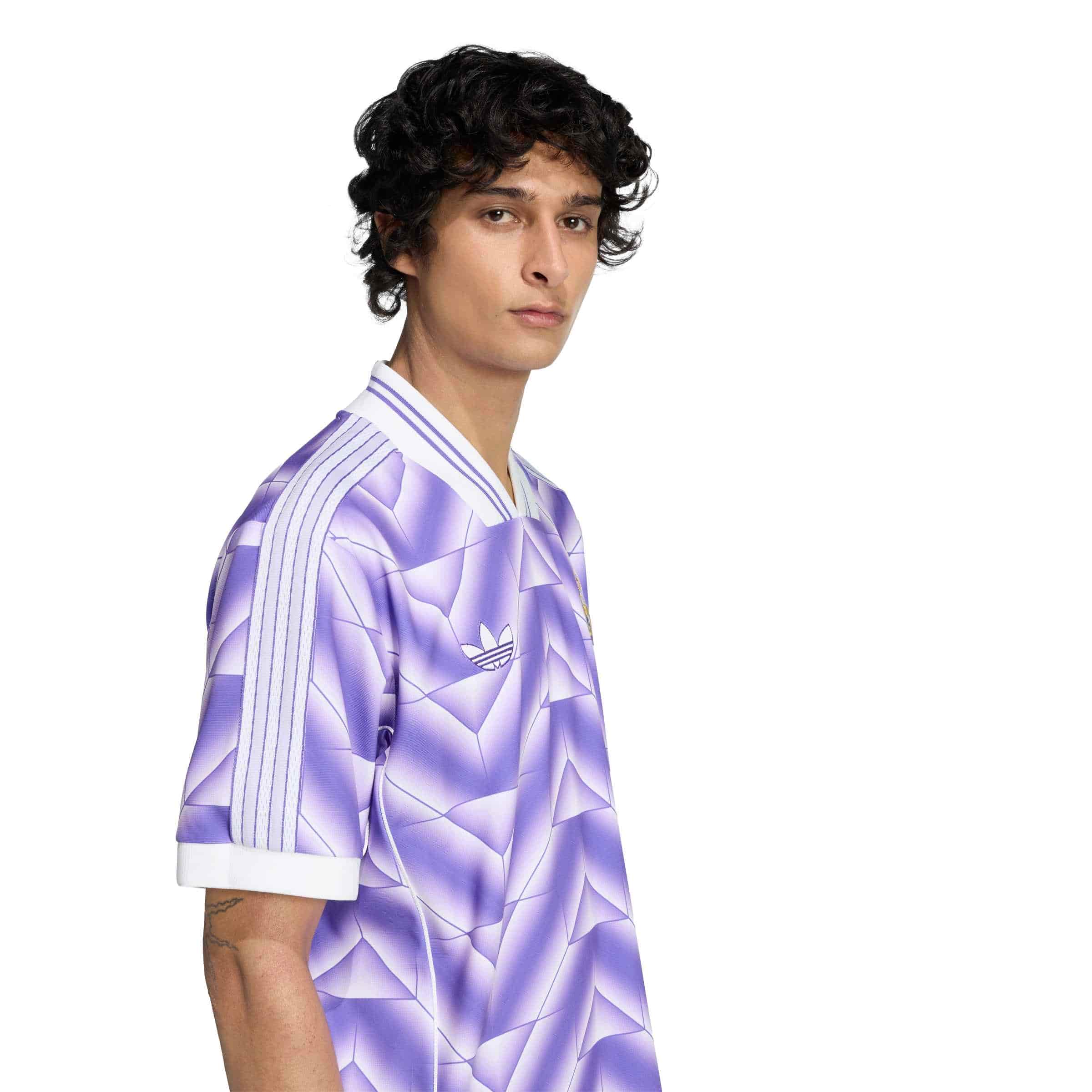 Real Madrid LFSTLR Jersey