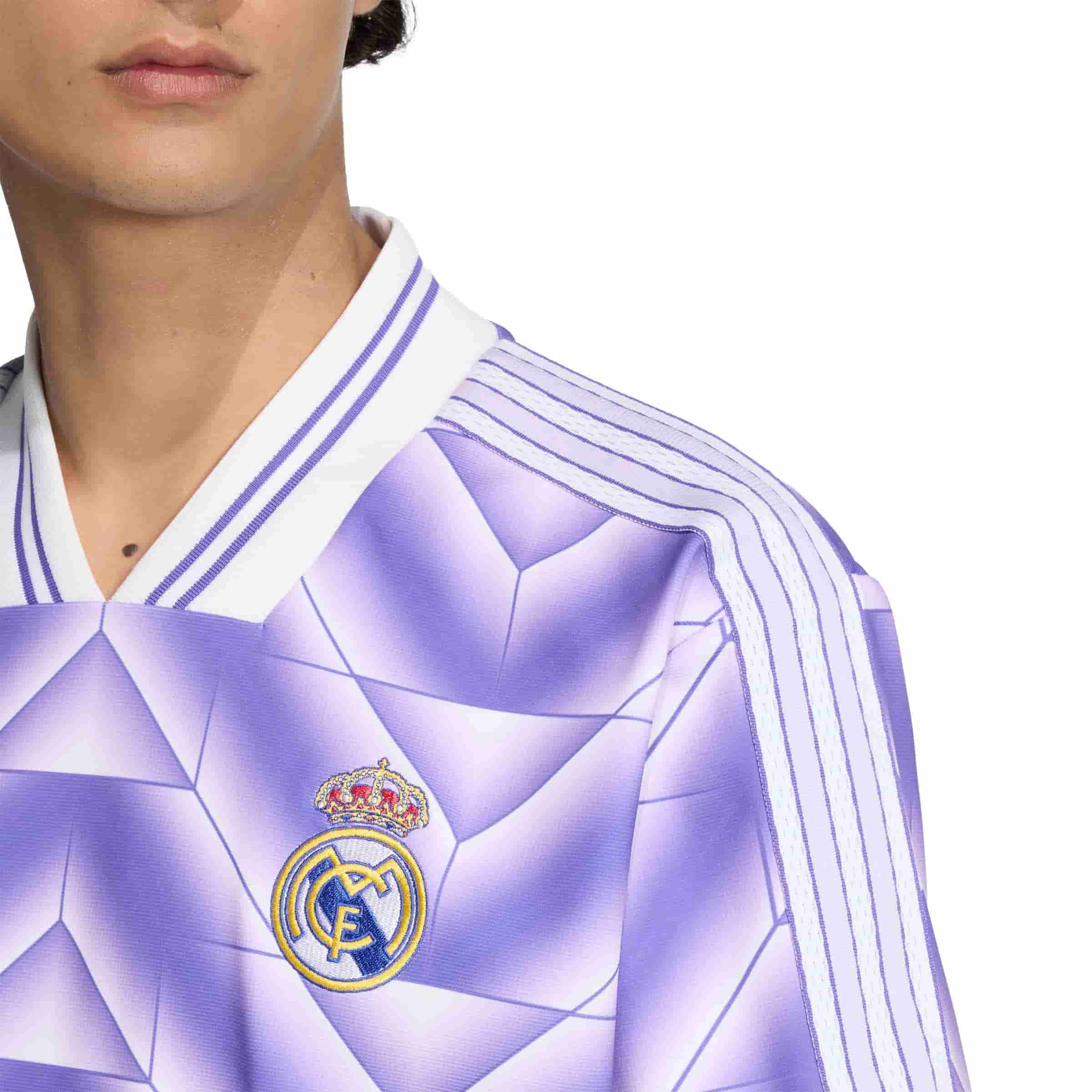 Real Madrid LFSTLR Jersey