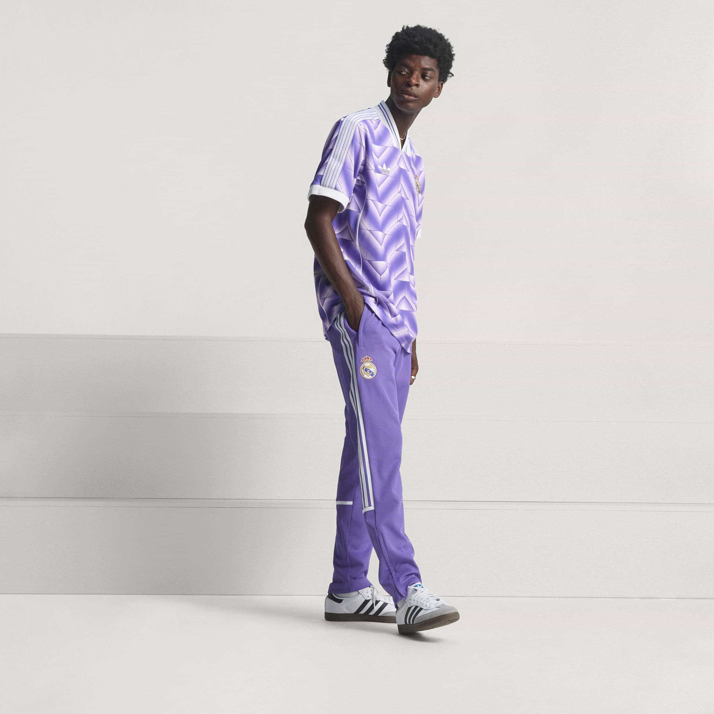 Real Madrid LFSTLR Jersey