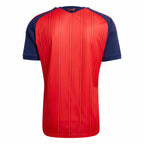 Spain 26 Home Jersey