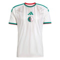 Algeria 26 Home Jersey Official Jerseys adidas Beige XS 