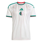 Algeria 26 Home Jersey Official Jerseys adidas Beige XS 