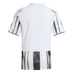 Juventus 25/26 Home Jersey Jr.