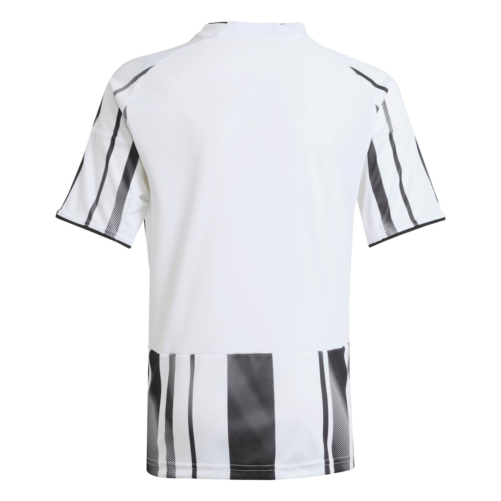 Juventus 25/26 Home Jersey Jr.