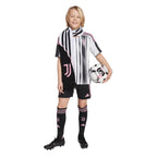 Juventus 25/26 Home Jersey Jr.