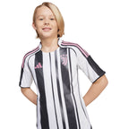 Juventus 25/26 Home Jersey Jr.