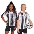 Juventus 25/26 Home Jersey Jr.