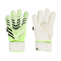 adidas Predator Match FS Goalkeeper Gloves Goalkeeper Gloves adidas Green 7 