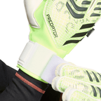 adidas Predator Match FS Goalkeeper Gloves