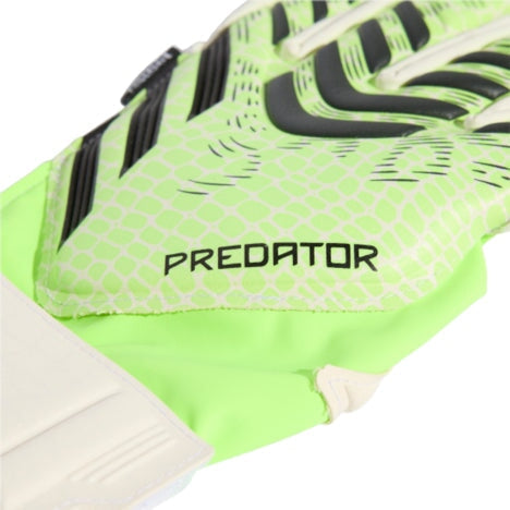 adidas Predator Match FS Gloves Jr.