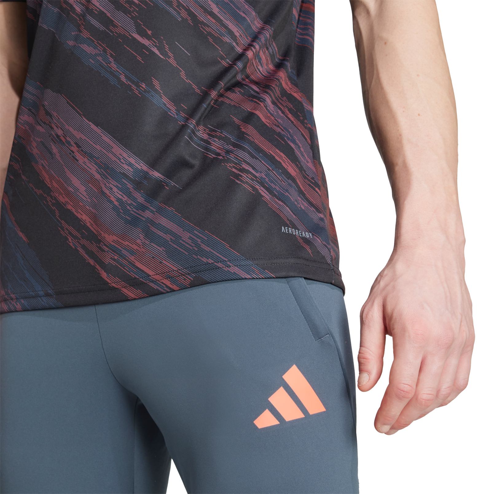 FC Bayern 25/26 Pre-Match Jersey