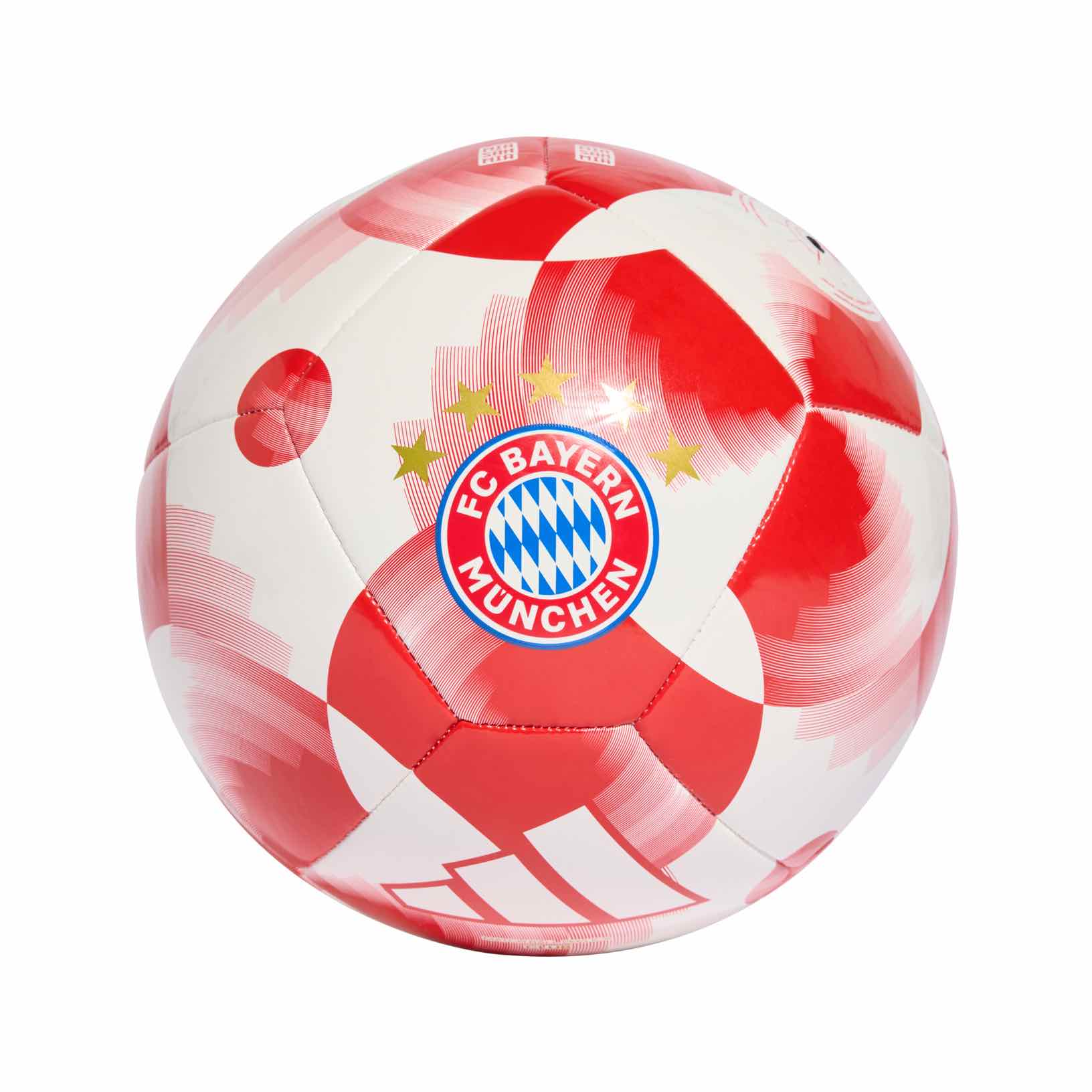 FC Bayern Home Club Ball