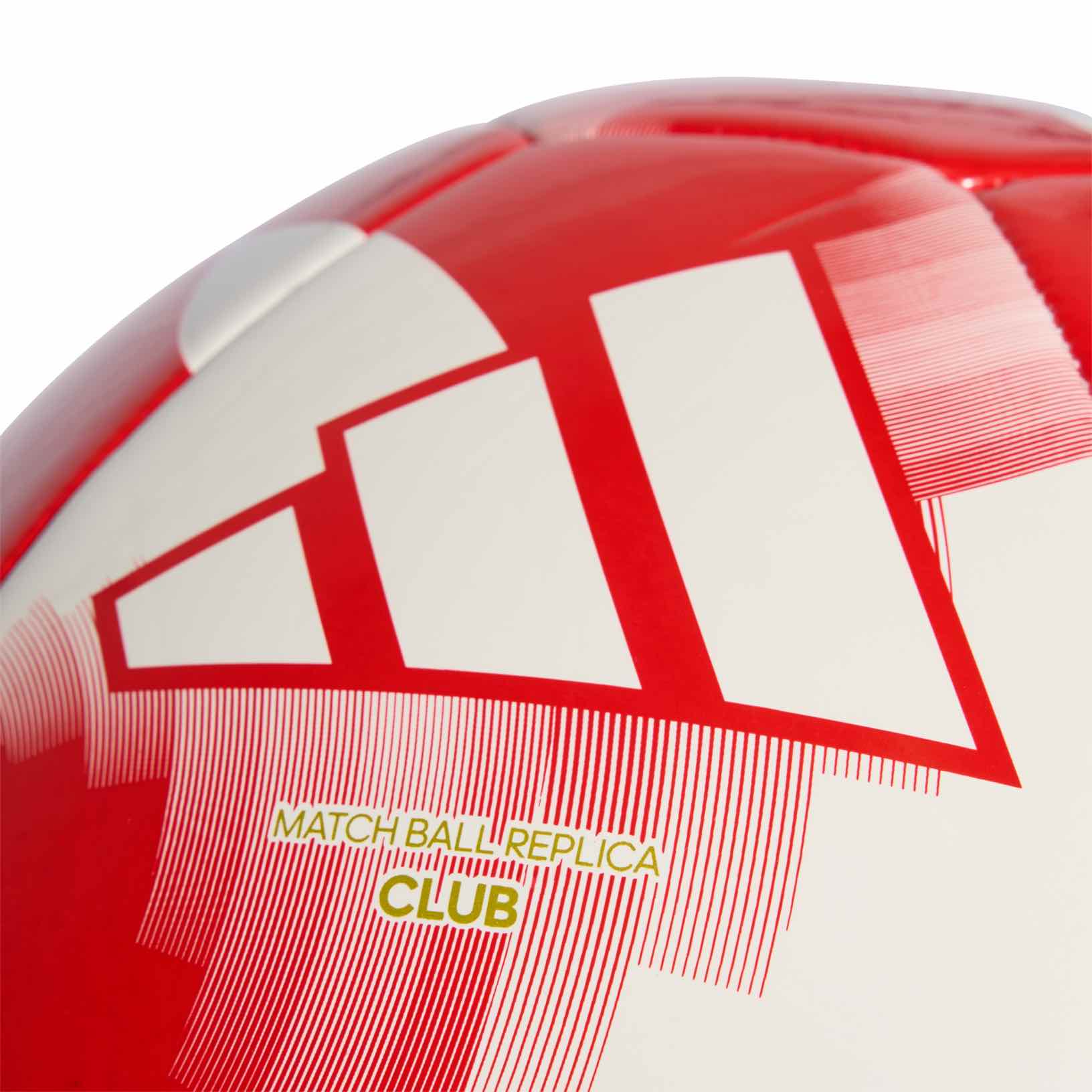 FC Bayern Home Club Ball