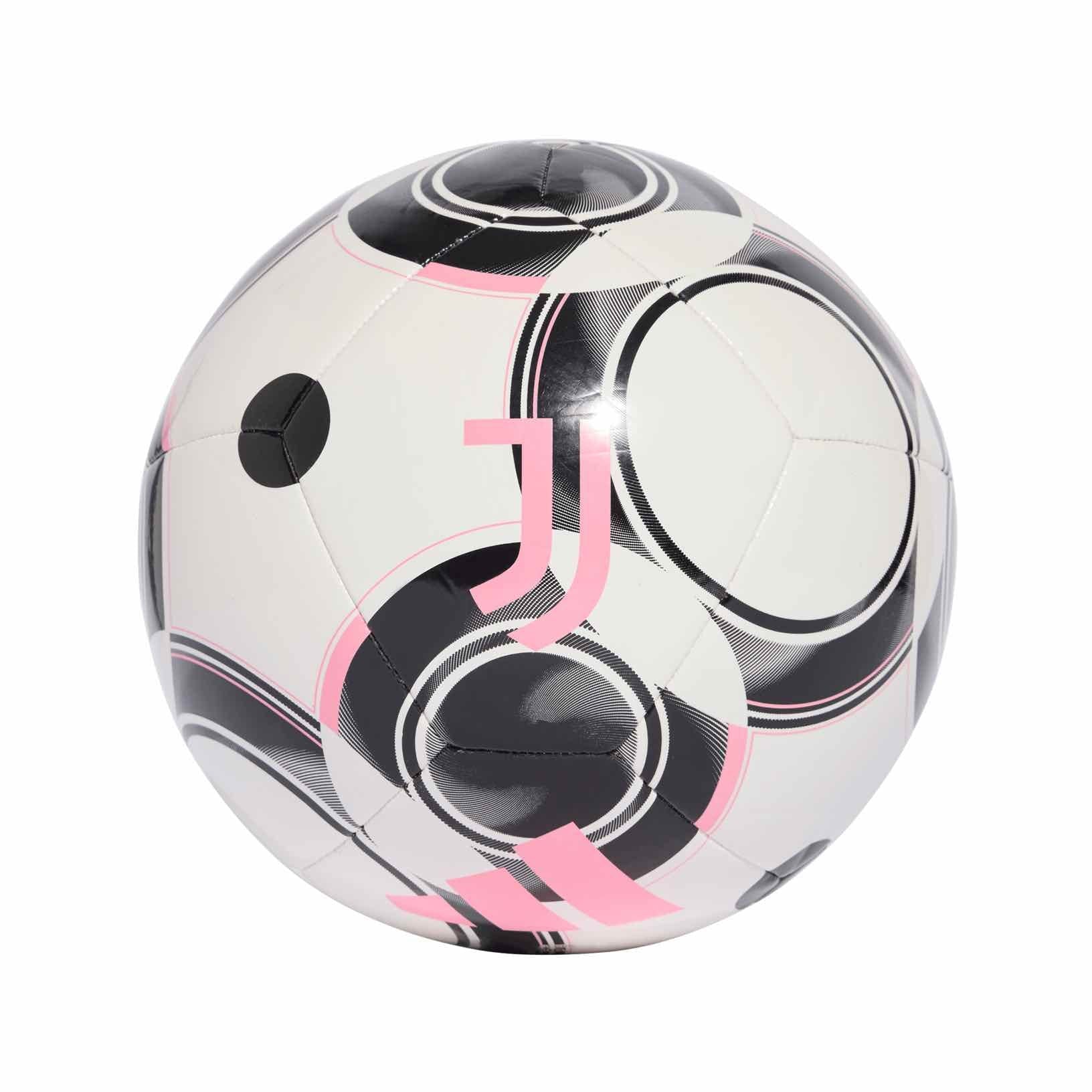 Juventus Club Home Soccer Ball