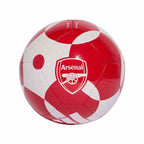 Arsenal Club Home Soccer Ball