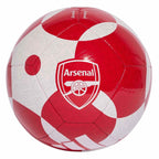 Arsenal Club Home Soccer Ball