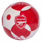 Arsenal Club Home Soccer Ball Training Balls adidas Red 5 
