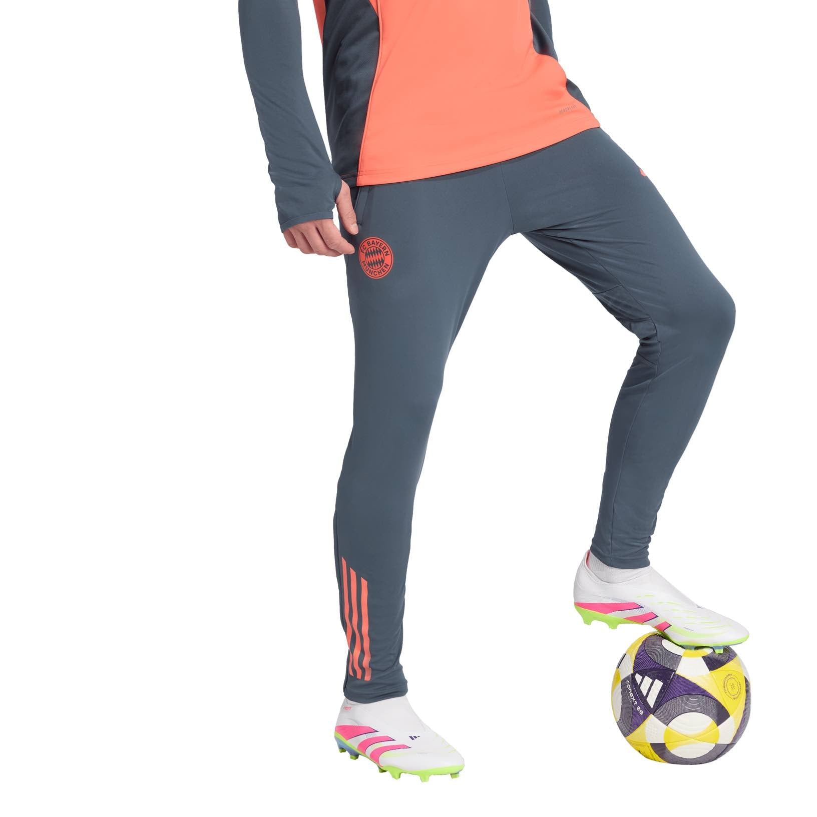 FC Bayern Tiro 25 Competition Training Pants