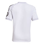 REAL MADRID Home Jersey Jr.