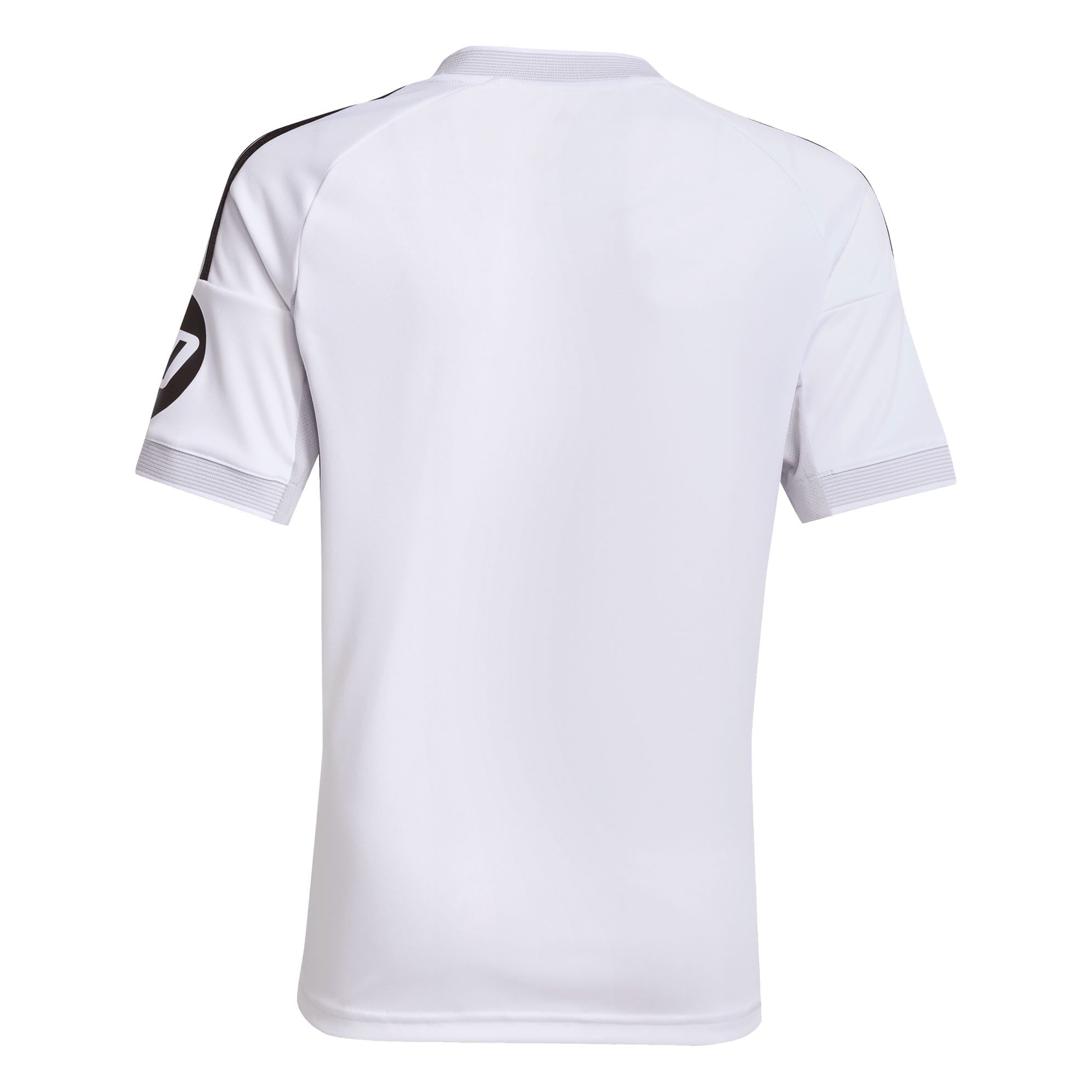 REAL MADRID Home Jersey Jr.