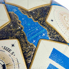 UCL Competition 25/26 League Stage Ball