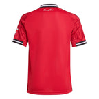 Manchester United 25/26 Home Jersey Jr.