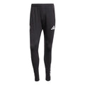 Manchester United Tiro 25 Competition Training Pants Training Bottoms adidas Black XS 