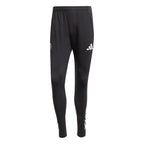 Manchester United Tiro 25 Competition Training Pants Training Bottoms adidas Black XS 
