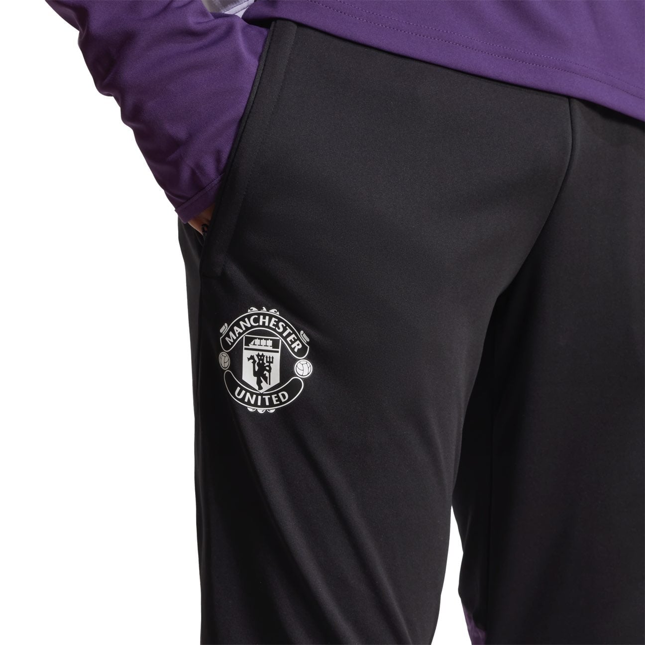 Manchester United Tiro 25 Competition Training Pants