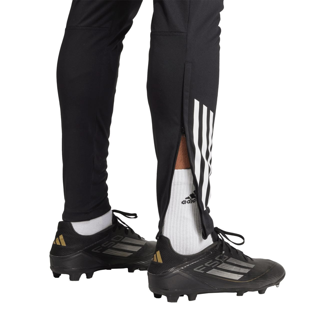 Manchester United Tiro 25 Competition Training Pants