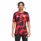 Manchester United 25/26 Pre-Match Jersey