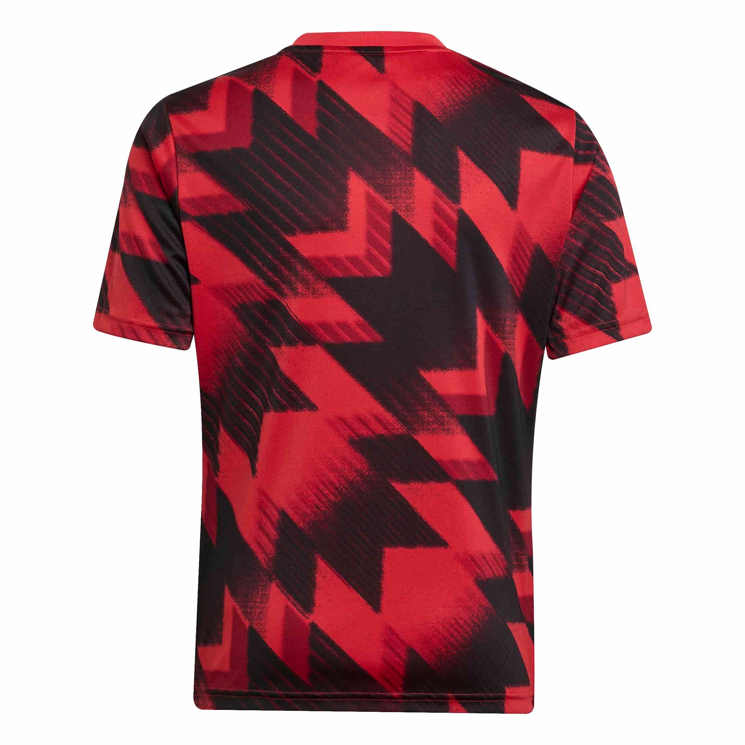 Manchester United 25/26 Pre-Match Jersey Jr.