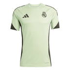 Real Madrid Tiro 25 Competition Training Jersey Official Jerseys adidas Green XS 