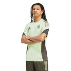 Real Madrid Tiro 25 Competition Training Jersey