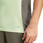 Real Madrid Tiro 25 Competition Training Jersey