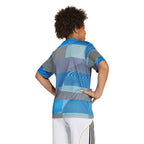 Real Madrid 25/26 Pre-Match Jersey Jr.